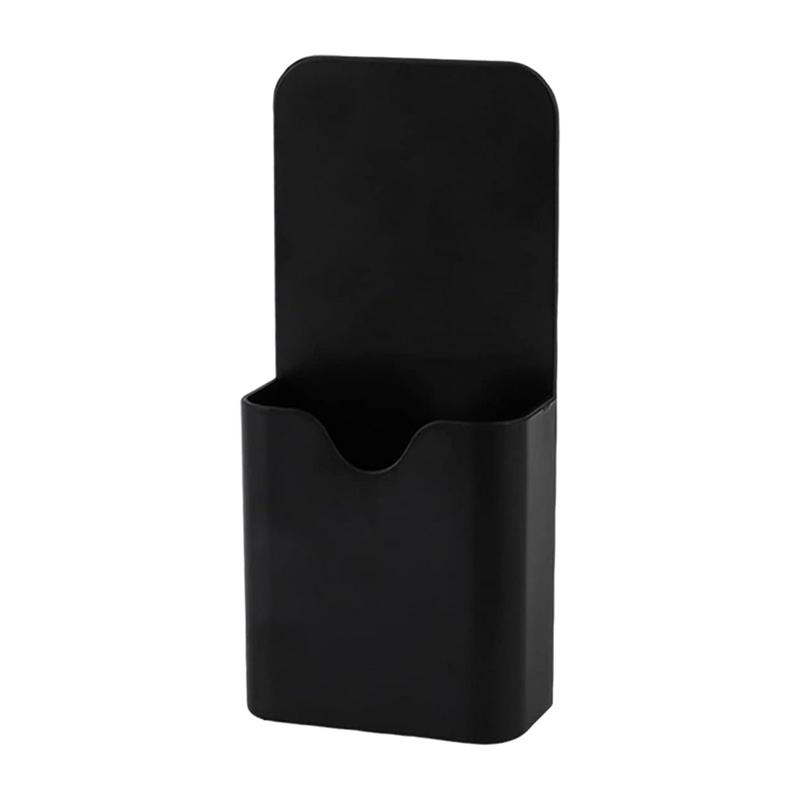 Pen Cup Magnetic - Porta caneta magnética para geladeira, suporte