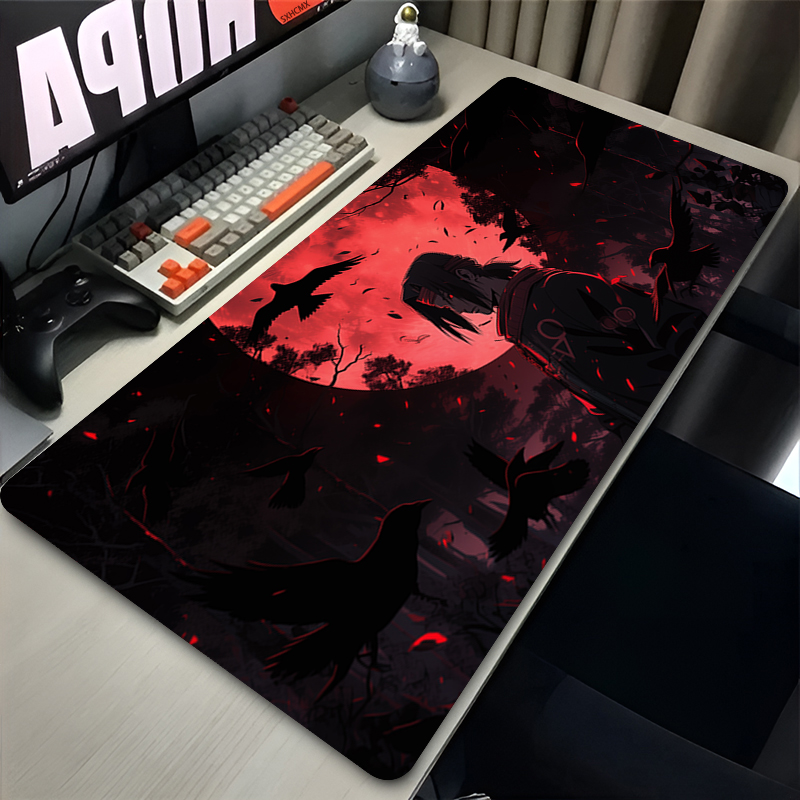 Mouse Pad Gamer Grande XXL Uch - Desk Setup Accessories avaliação e preço