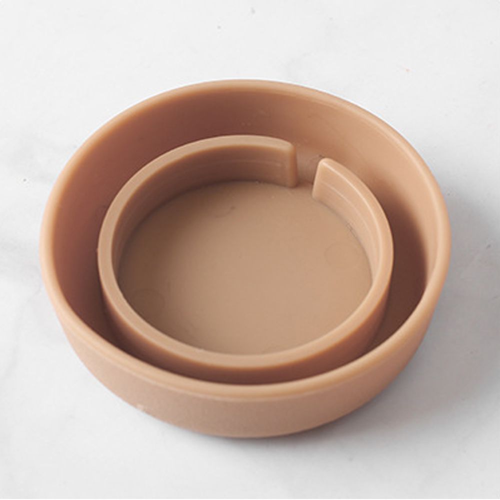 Vaso de Flores Autoirrigável p - Desk Setup Plant avaliação e preço