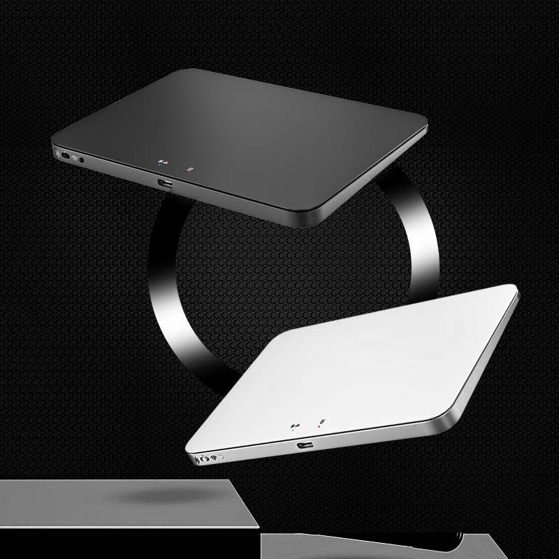 JOMAA Trackpad sem fio para Ma - Desk Setup Mac avaliação e preço