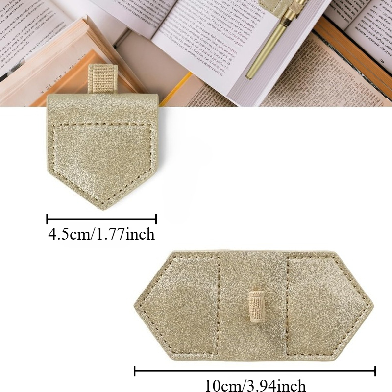 Marcadores de livros magnético - Pen Cup Magnetic avaliação e preço