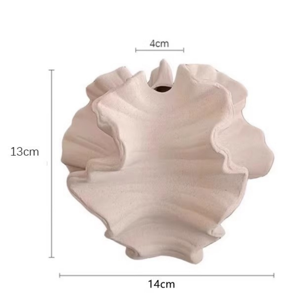 Vaso de Resina Criativo em For - Desk Setup Plant avaliação e preço