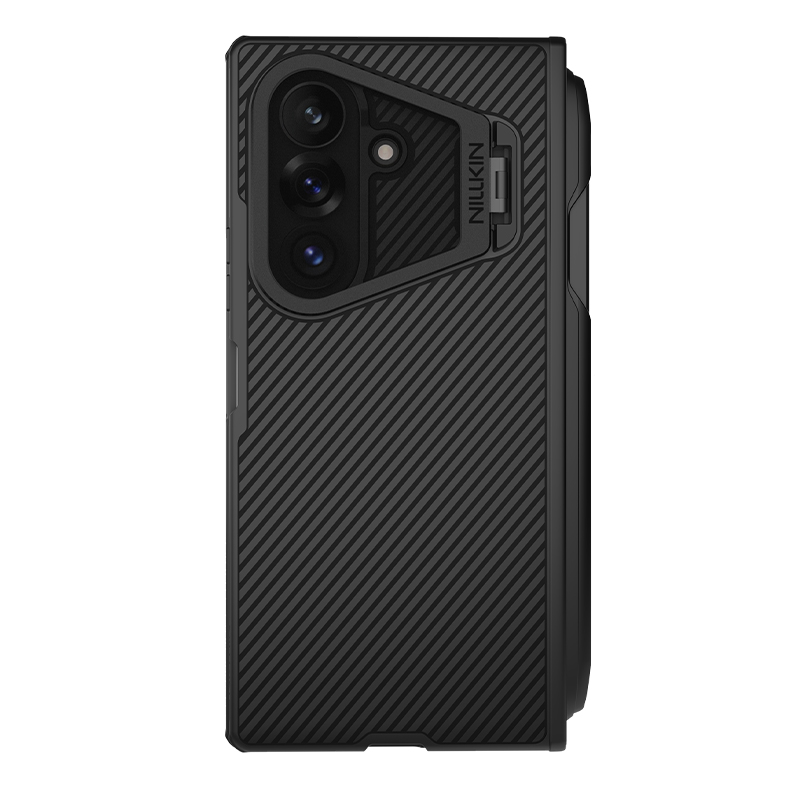 Capa Magnética NILLKIN CamShie - Pen Cup Magnetic avaliação e preço