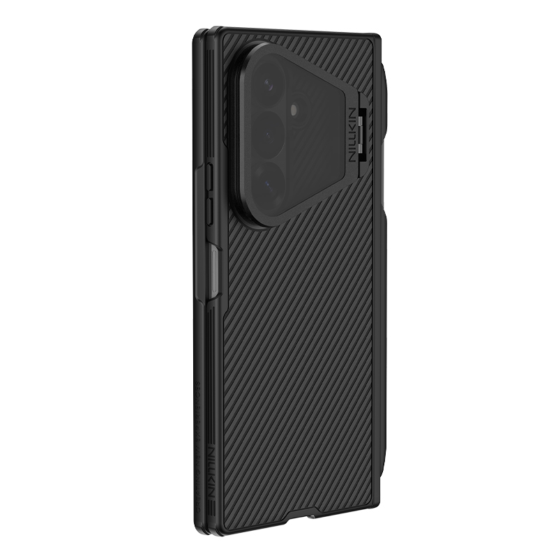 Capa Magnética NILLKIN CamShie - Pen Cup Magnetic avaliação e preço