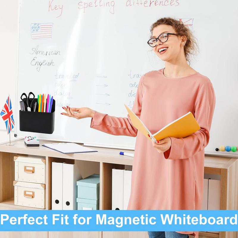 Pen Holder Magnetic para Frigo - Pen Cup Magnetic avaliação e preço