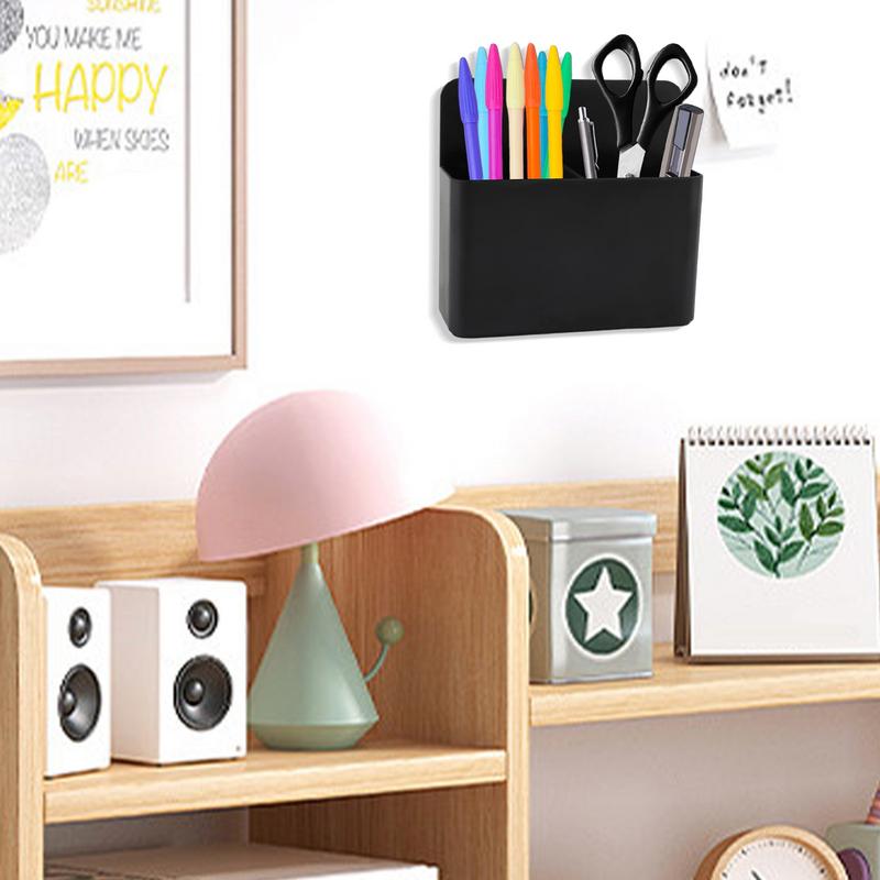 Pen Holder Magnetic para Frigo - Pen Cup Magnetic avaliação e preço