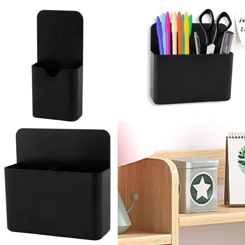 Novo suporte de caneta magnéti - Pen Cup Magnetic avaliação e preço