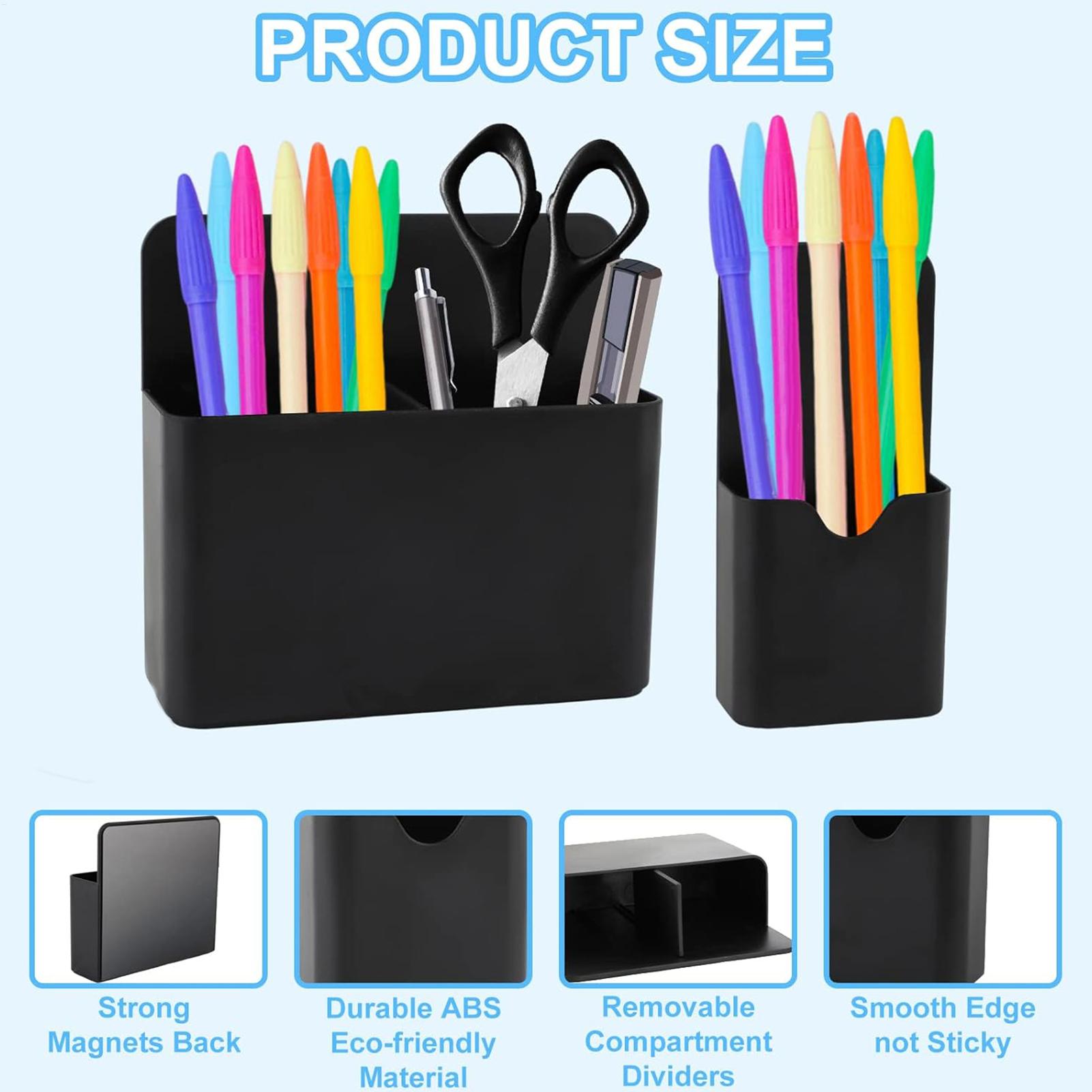 Suporte magnético para caneta, - Pen Cup Magnetic avaliação e preço