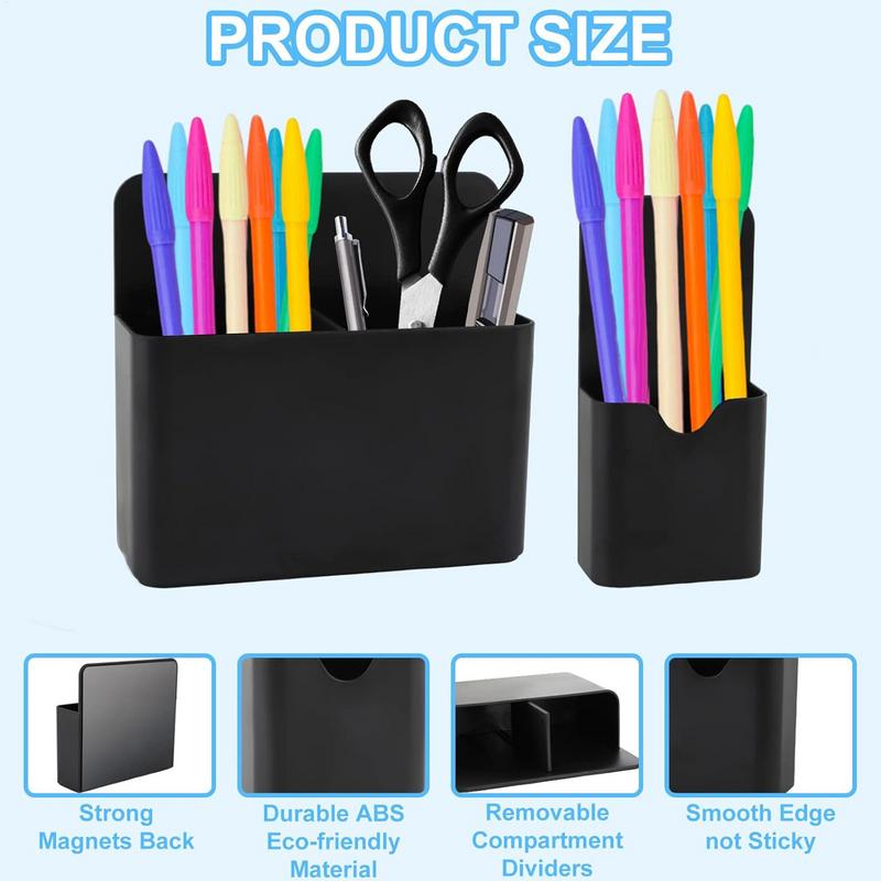 Suporte de caneta magnética pa - Pen Cup Magnetic avaliação e preço