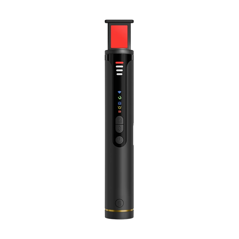 Caneta Detectora de Sinal RF S - Pen Cup Magnetic avaliação e preço