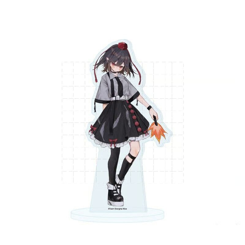 Figura de Acrílico do Anime To - Desk Setup Plant avaliação e preço