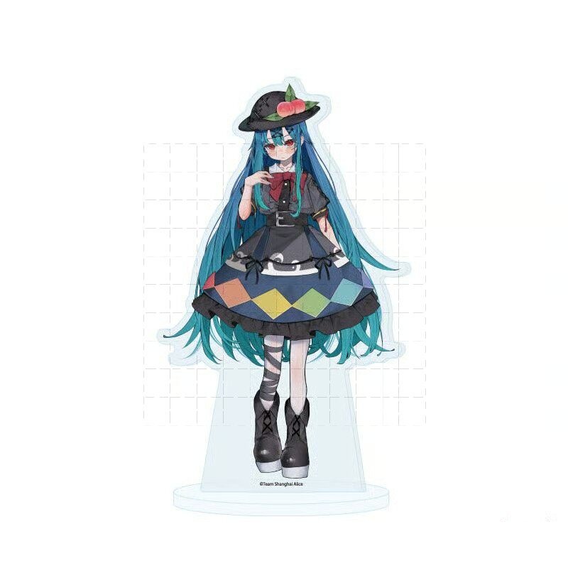 Figura de Acrílico do Anime To - Desk Setup Plant avaliação e preço