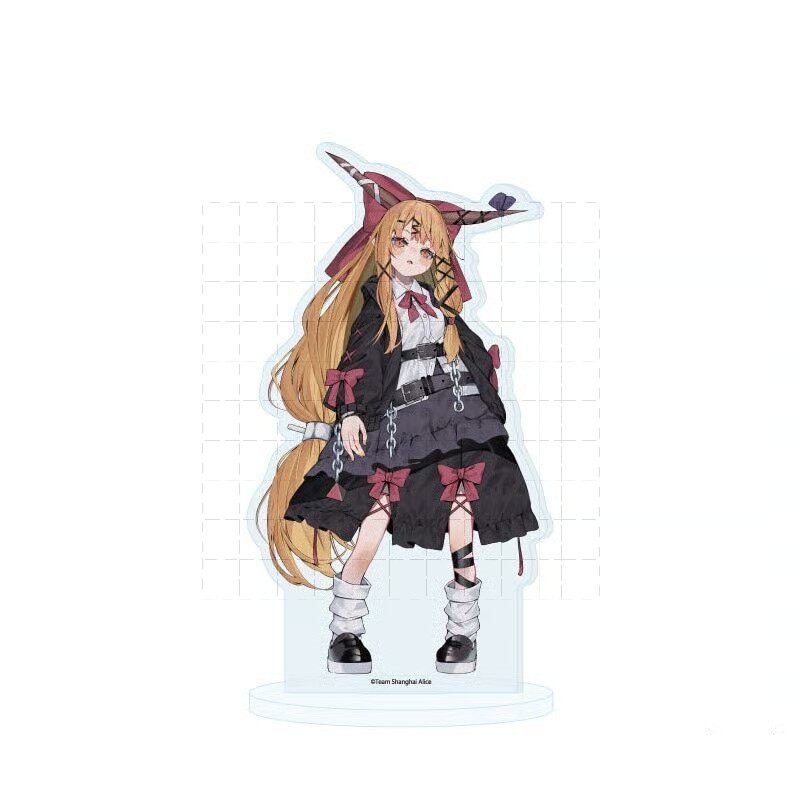 Figura de Acrílico do Anime To - Desk Setup Plant avaliação e preço
