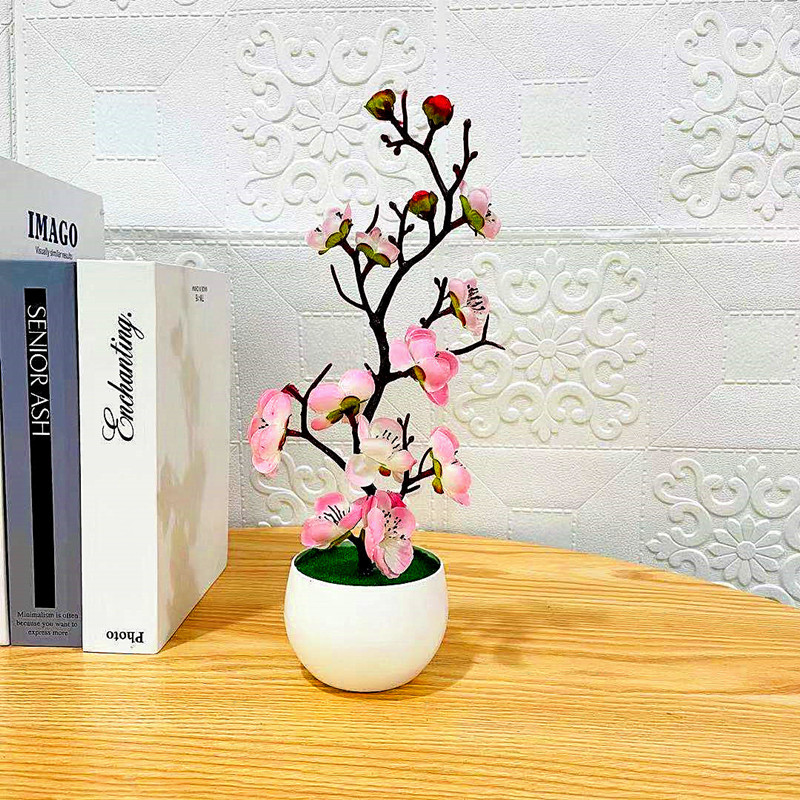 2025 quente dia das mães novas - Desk Setup Plant avaliação e preço