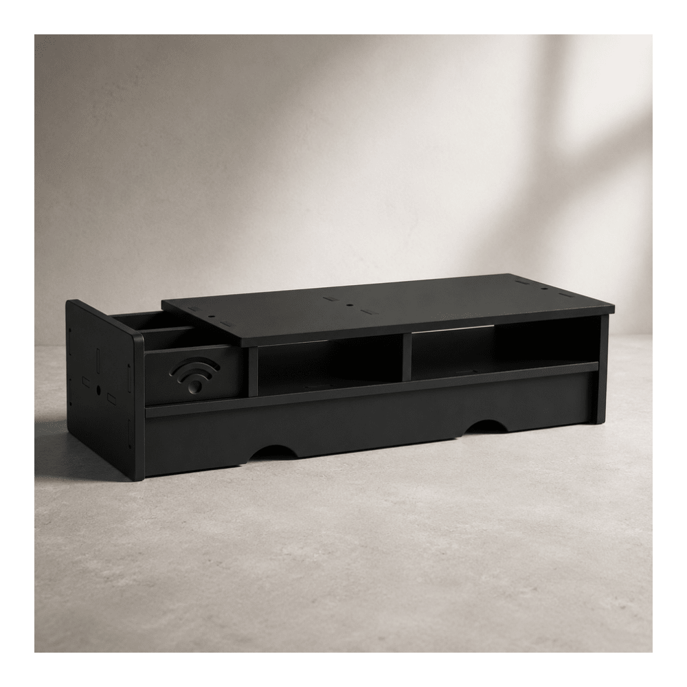 Caixa de Armazenamento para Ro - Desk Setup Bedroom avaliação e preço
