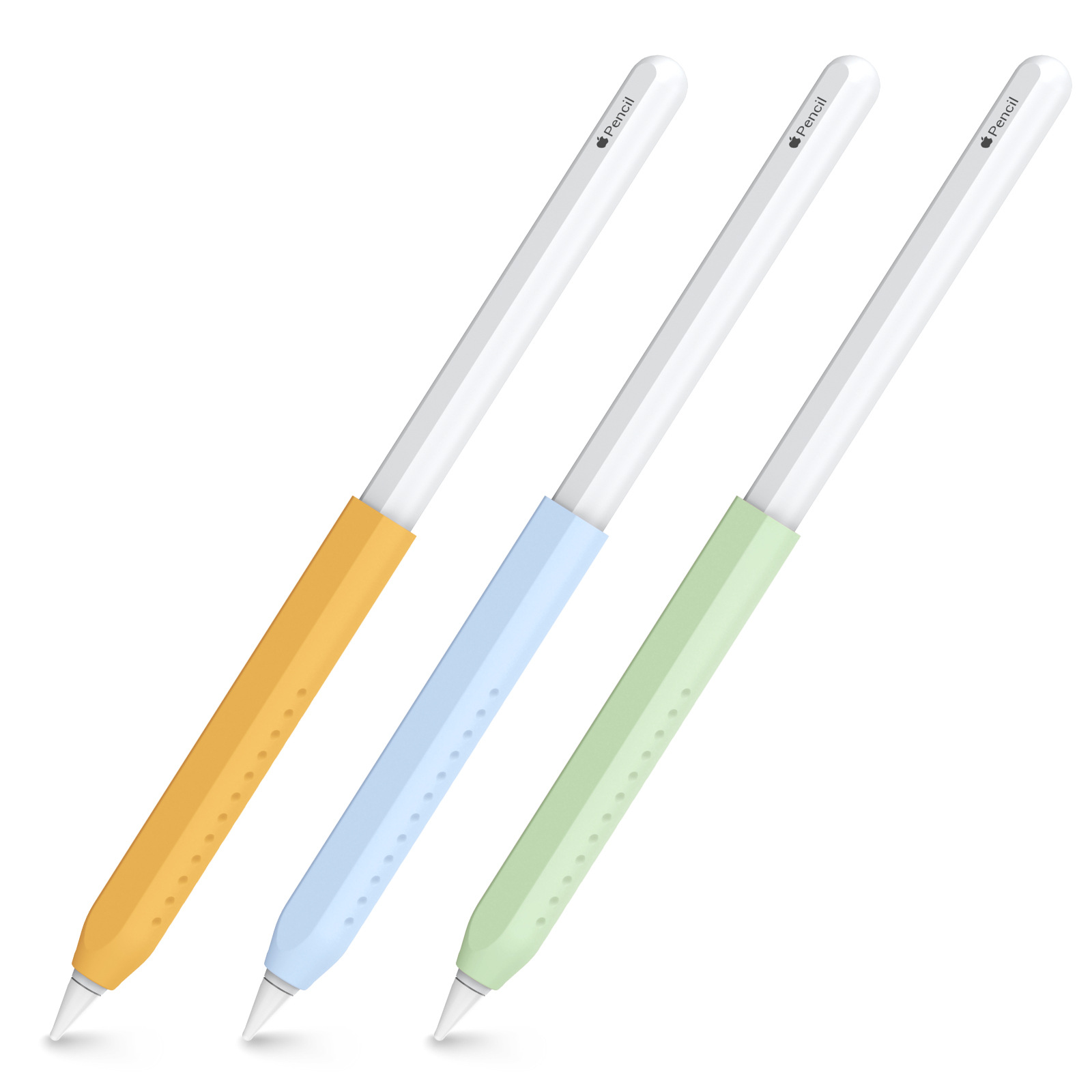 1PC Stylus Capa para Apple Pen - Pen Cup Magnetic avaliação e preço