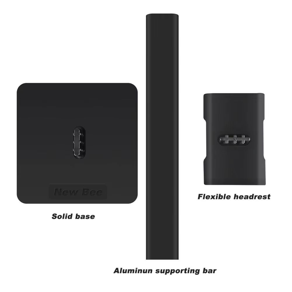 Novo Suporte para Fones de Ouv - Desk Setup Organization avaliação e preço