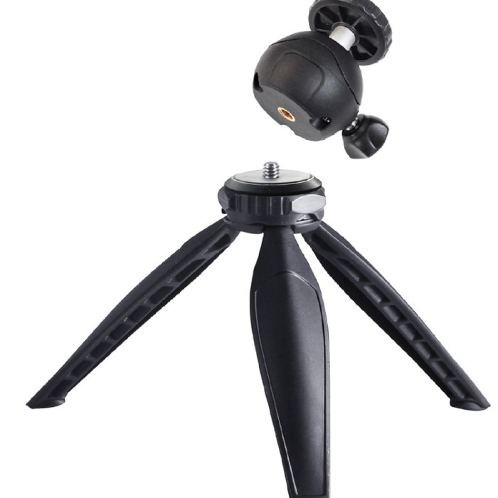 Suporte de Tripé Mini para Mes - Desk Setup Videos avaliação e preço