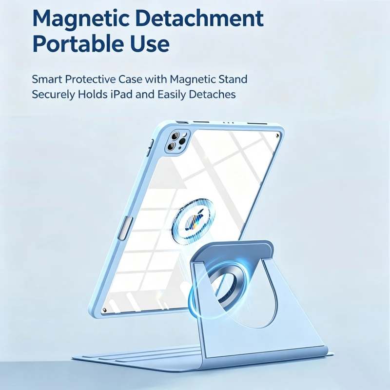Capa Protetora para iPad Mini  - Pen Cup Magnetic avaliação e preço
