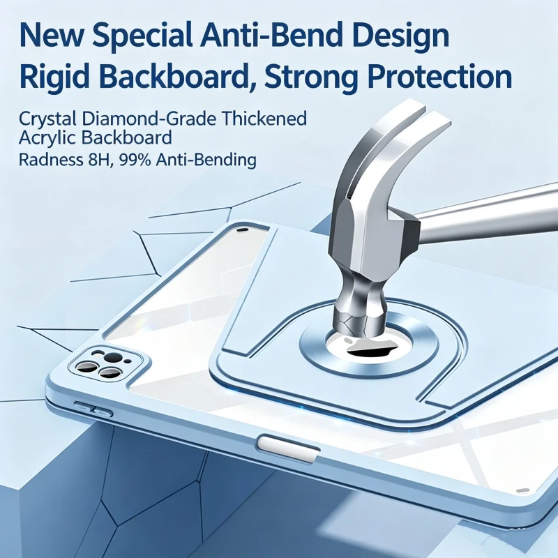 Capa Protetora para iPad Mini  - Pen Cup Magnetic avaliação e preço