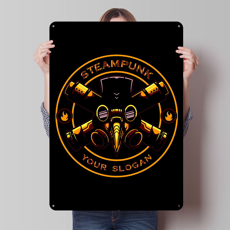 Vape flandres cartazes persona - Desk Setup Poster avaliação e preço