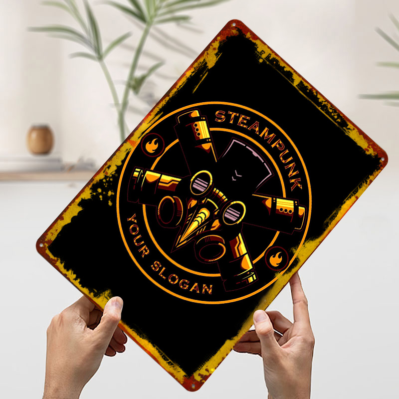 Vape flandres cartazes persona - Desk Setup Poster avaliação e preço