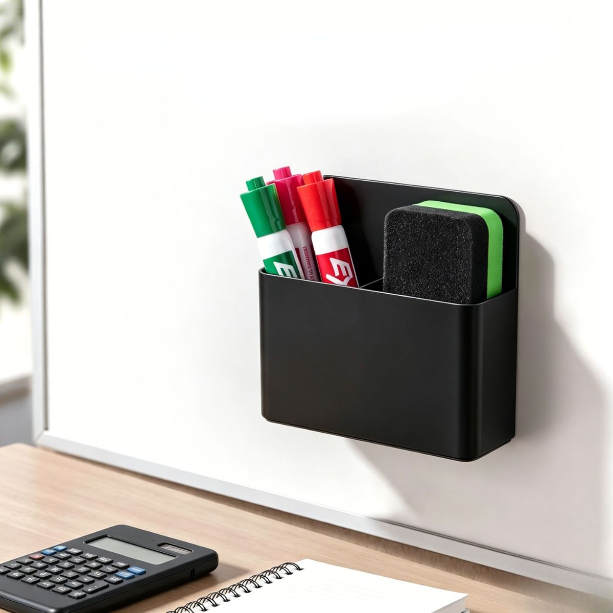 2 Peças Suporte Magnético para - Pen Cup Magnetic avaliação e preço