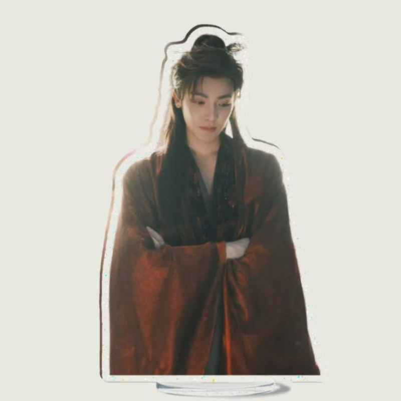 Neo hou minghao hd poster imag - Desk Setup Poster avaliação e preço