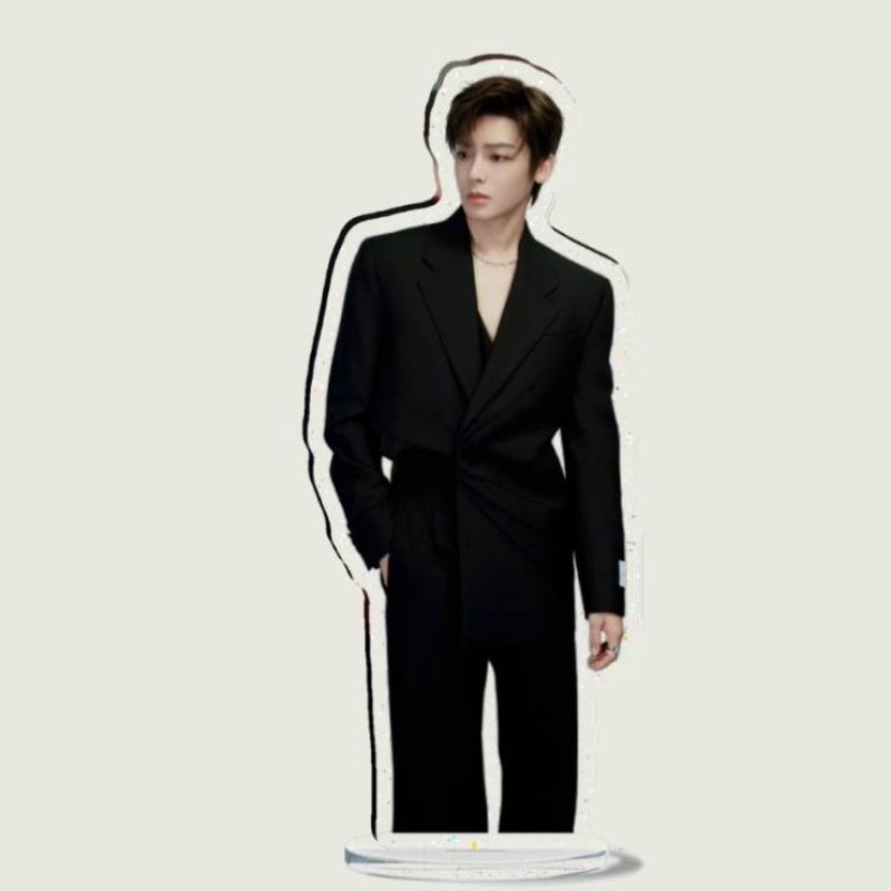 Neo hou minghao hd poster imag - Desk Setup Poster avaliação e preço