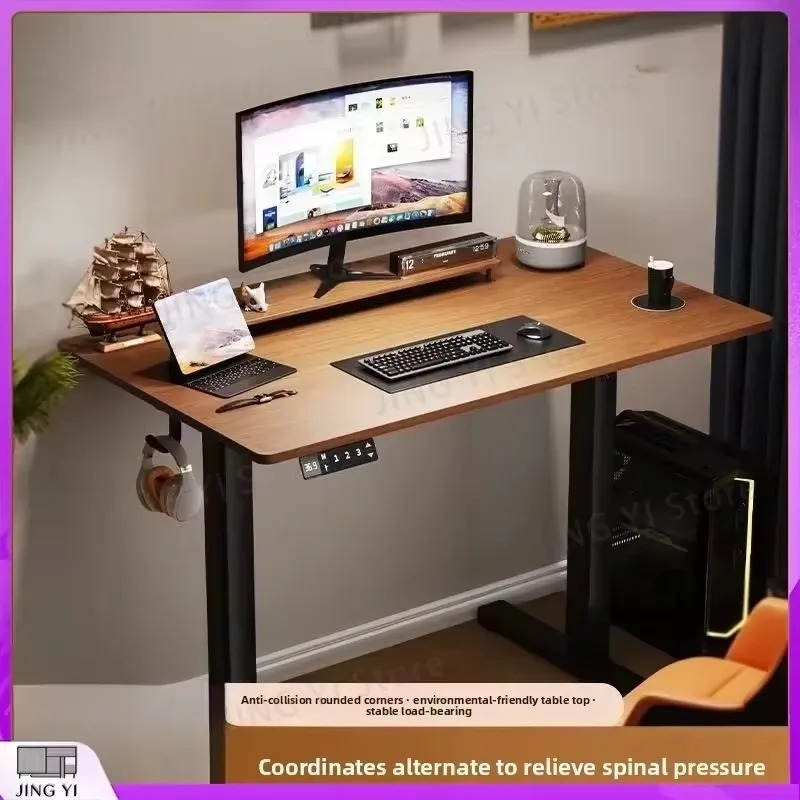 Mesa de Escritório Elétrica Aj - Desk Setup Bedroom avaliação e preço