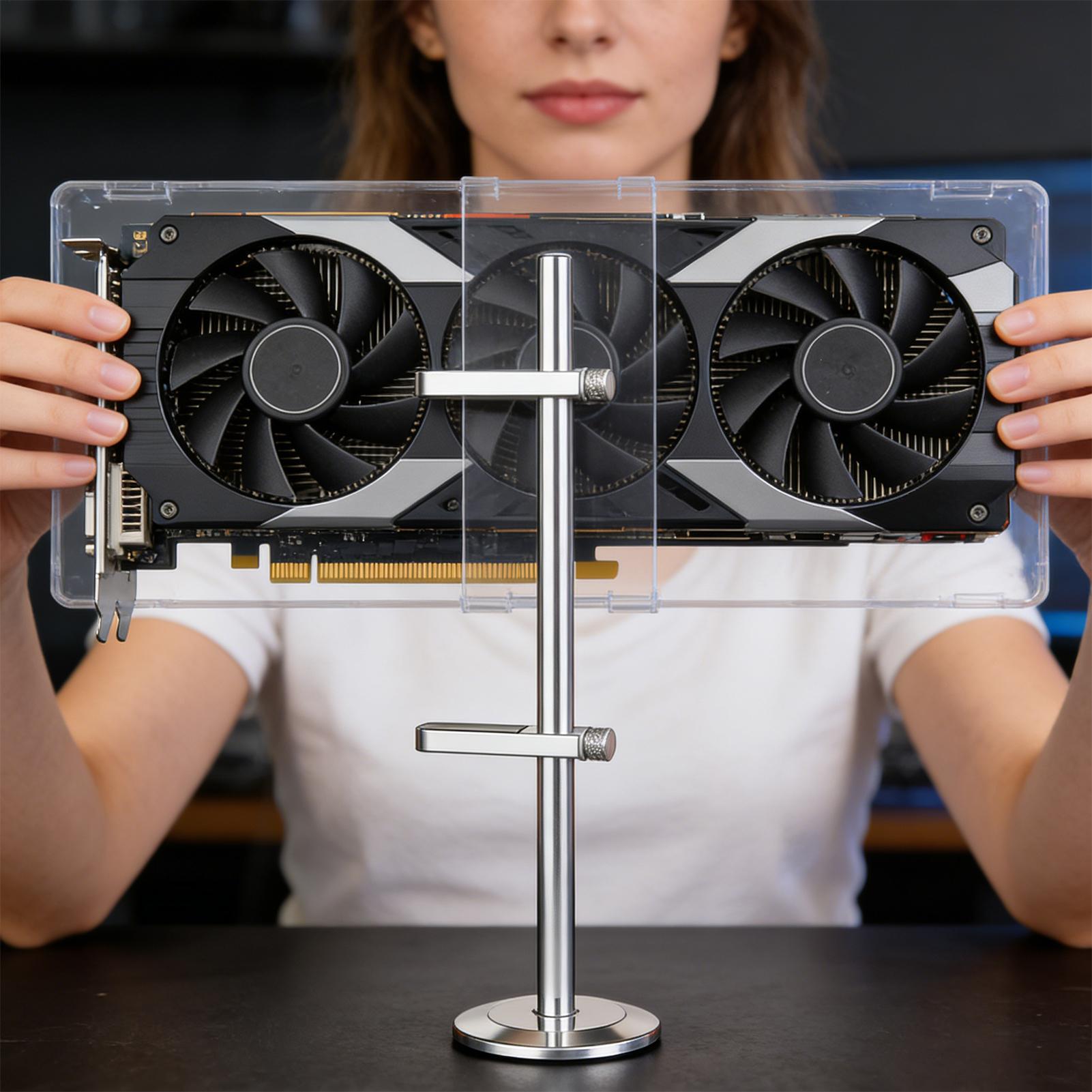 Suporte Magnético Antiderrapan - Desk Setup Videos avaliação e preço