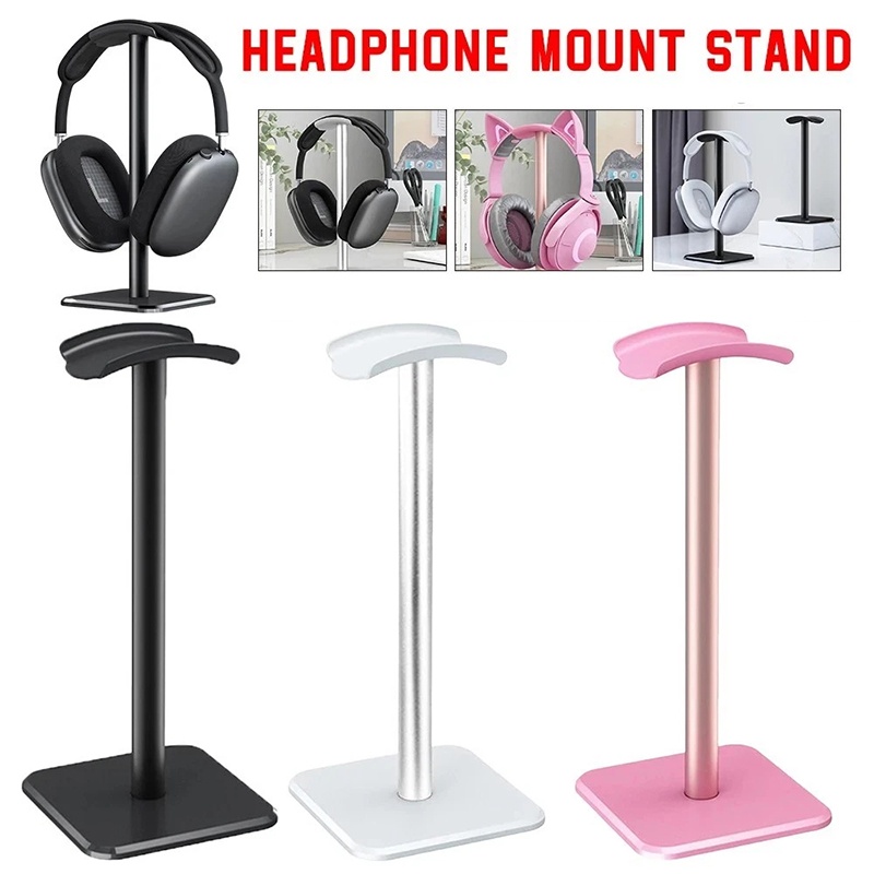 Suporte Universal de Plástico  - Desk Setup Organization avaliação e preço