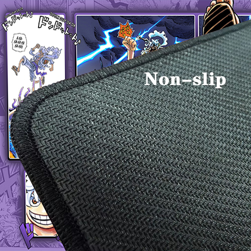 Tapete de Jogo One Piece OPCG  - Desk Setup Accessories avaliação e preço