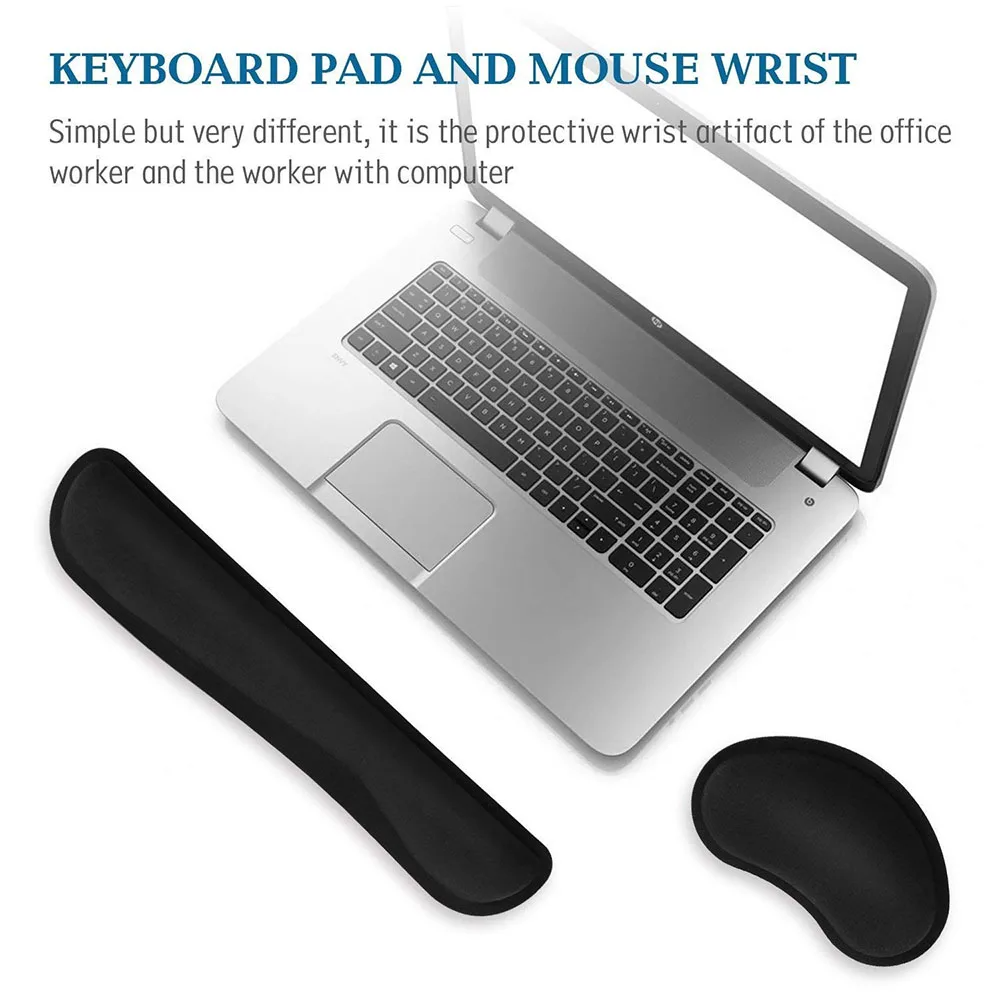 Ampliar espuma de memória anti - Desk Setup Mac avaliação e preço