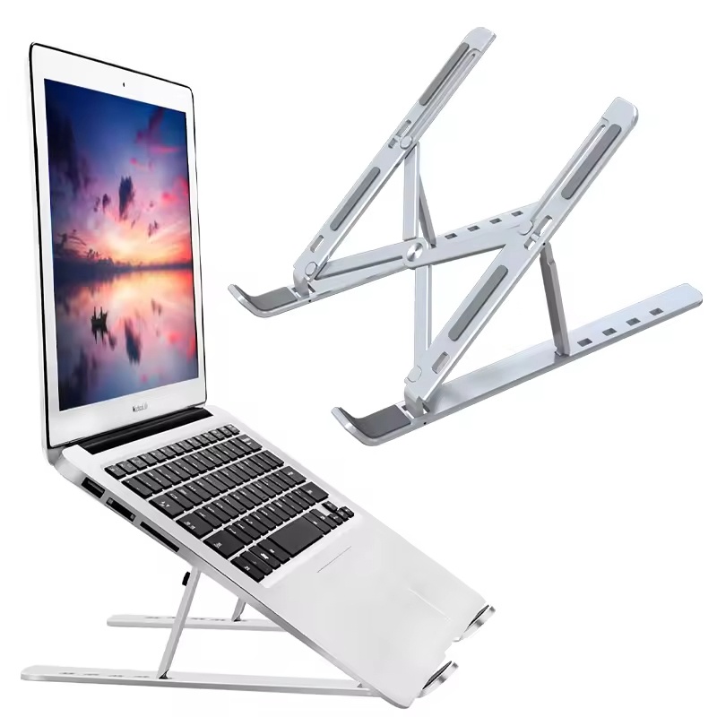 Suporte portátil para notebook - Desk Setup Mac avaliação e preço